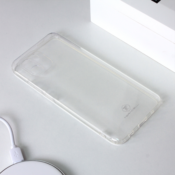 Maska Teracell Skin za Xiaomi Redmi A1/A2 Transparent